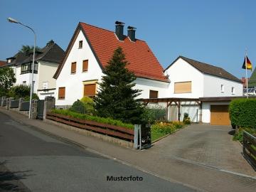 Heimkommen und Wohlfühlen Freistehendes Einfamilienhaus...