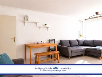 Helle 4 Zimmer Wohnung mit Dachterrasse als...