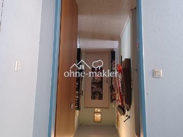 Helle 4 Zimmerwohnung am Nürnberger Stadtpark