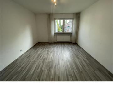 Helle 2 Zimmer Wohnung mit Einbauküche nahe Europaviertel