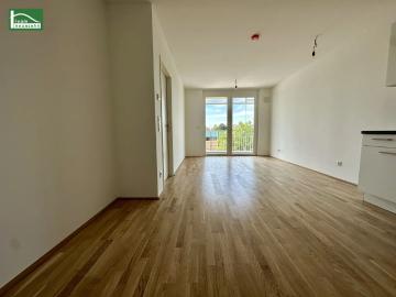 Helle 2 Zimmer Wohnung bei der Alten Donau ab 01.12.2026...