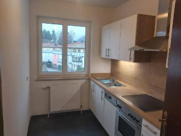 Wohnung in Wilhelmsburg – Einbauküche, großes...