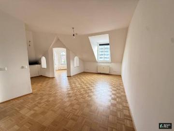 Helle 2 Zimmer Wohnung