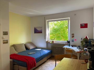 Helle 2 Zimmerwohnung im Südwesten von Innsbruck nahe...