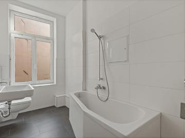 Helle 3 Raumwohnung in Top Lage!