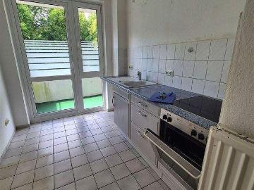 Helle 3 Zimmer Whg. mit Garage in Kiel Hassee /...