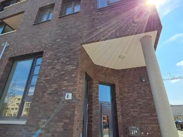 Helle 3 Zimmer Wohnung mit Balkon Einziehen und Wohlfühlen!