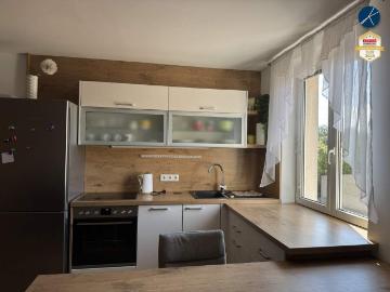 Helle 3 Zimmer Wohnung mit Südbalkon in der Mitterau