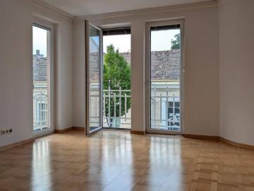 Helle 3 Zimmer Wohnung in Baden Miete inkl....