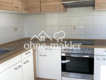 Helle 3 Zimmer Altbauwohnung mit Einbauküche &...