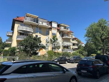 Helle 3 Zimmer ETW München Berg am Laim, moebliert,...