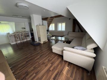 Helle 3,5 Zimmer Wohnung in Potsdam Krampnitz auf Zeit
