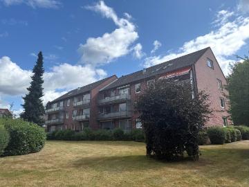 Helle und schicke 1 Zimmer Wohnung