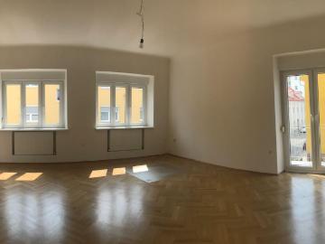 Helle Wohlfühlwohnung in Graz Eggenberg zu vermieten
