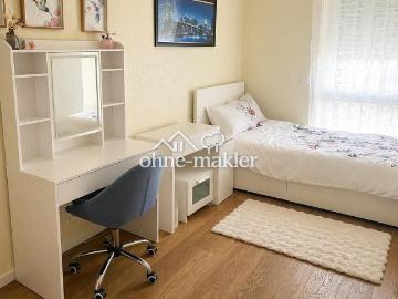 4 Zimmer – Helle Wohlfühlwohnung in zentraler Lage – 104...