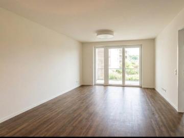 Helle, barrierefreie 3 Zimmer Wohnung in Kenzingen