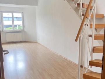 Helle Maisonette Wohnung in München Solln