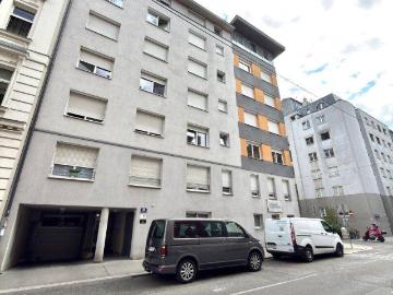 HELLE, NEUWERTIGE 2 ZIMMER MIETWOHNUNG NAHE U4...