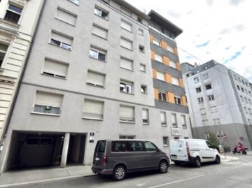 HELLE, NEUWERTIGE 2 ZIMMER MIETWOHNUNG NAHE U4...