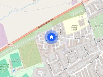 Helmsley Drive, Guisborough, TS14