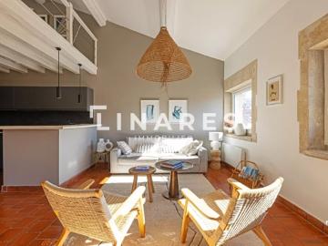 HERA Loft de 70m² Tropezienne 13001 Vieux Port