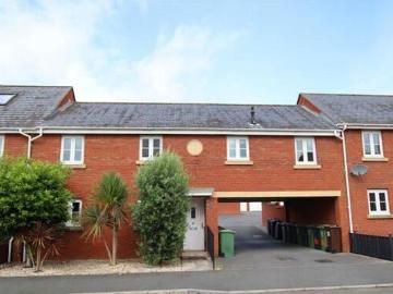 Heraldry Way, Kings Heath, 2 Bedroom Coach