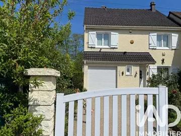 Herblay 95220 Achat / Vente maison 6 pièces t6