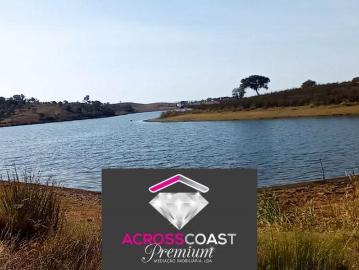 Herdade na zona de Portel | 26083659303