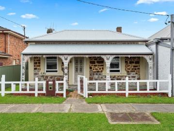 Heritage Charm Meets Modern Living