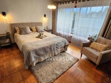 Hermosa Propiedad hospedaje con 3 Dptos. Val 1489 |...