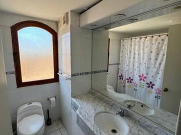 Hermoso departamento amoblado frente al mar 5D/3B | 5...