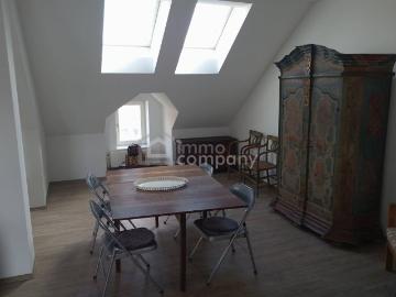 Elegante Dachterrassenwohnung in Gersthof!