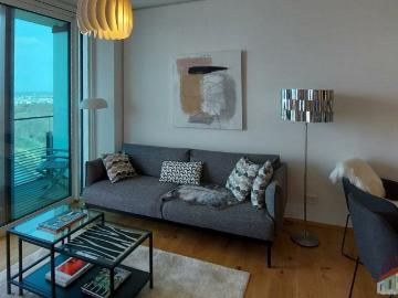Herrlicher Blick über Wien! Moderne, komplett...