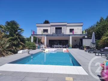 Heyrieux Vente Maison 38