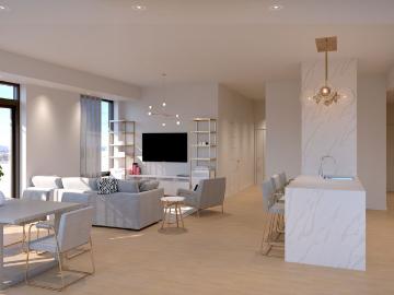 Hintonburg Rentals 1 Bedroom Apartment for Rent at 45...