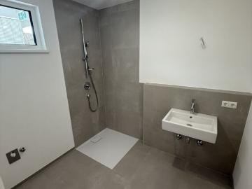 Hier Beginnt ihr Neues Zuhause: 3 Zimmer Wohnung mit Garten