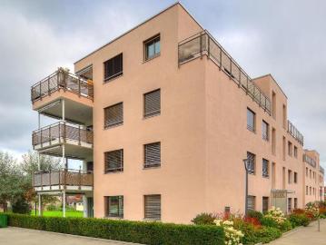 Hier endet Ihre Wohnungssuche!