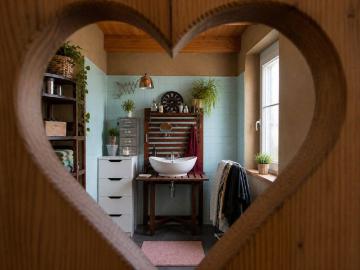 Hier wächst Lebensqualität – Familienhaus mit großem...