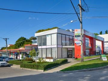 High exposure retail | commercial opportunity