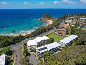 High Performing, Prime Coastal Management Rights with...
