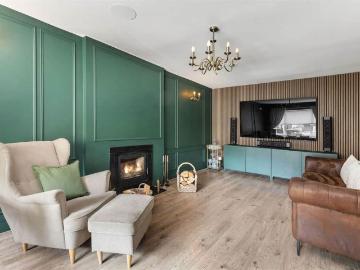 Highfield Lawns, Swords, Co. Dublin