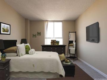 Highland Village 1 Bedroom Apartment for Rent at 200...