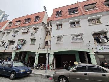 Highly potential positive cashflow unit at taman seri...