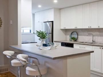 Highpoint Kitchener, Cedarwoods 3 Bedroom Apartment for...