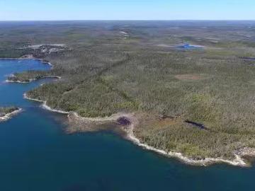 Highway 7, Ecum Secum, NS, B0J 2G0 vacant land for sale Lis.