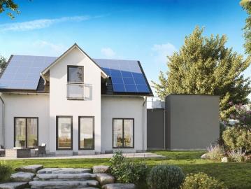 Hilders: 146 m², 5 Zimmer, Grundstück inklusive...