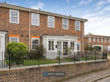 Hill Lands, Reading RG10, 2 bed terraced house to rent,...