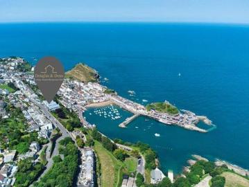 Hillsborough Road, Lantern Court, Ilfracombe, 2 Bedroom...
