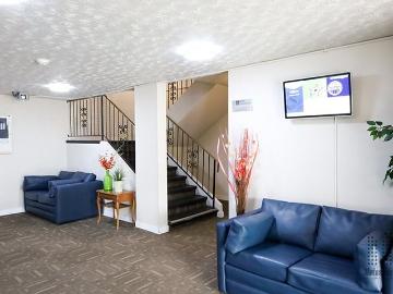 Hillside Terrace 1 Bedroom Apartment for Rent at 2814...