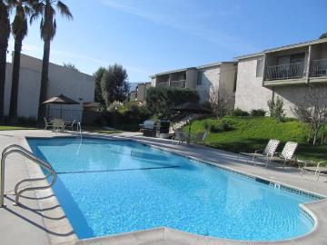 Hillside Village Apartments Studio Apartment for Rent at...
